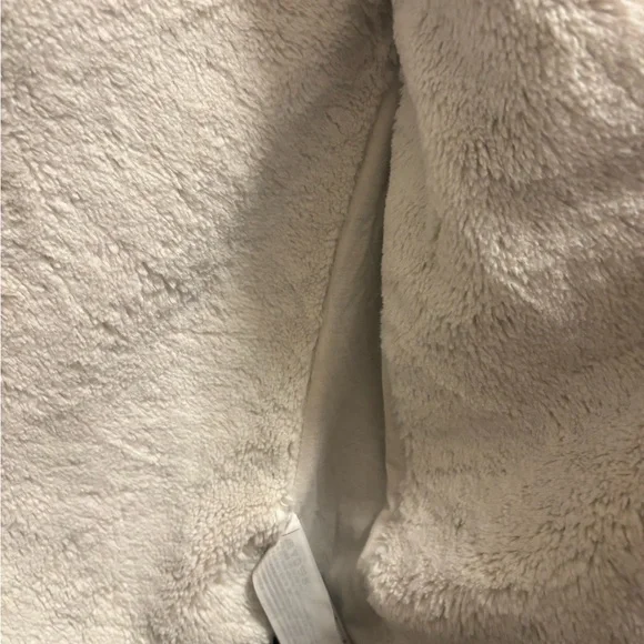 Hollister Black Jacket / hooded zip sweater XS - Picture 8 of 12